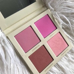 LORAC Cheek